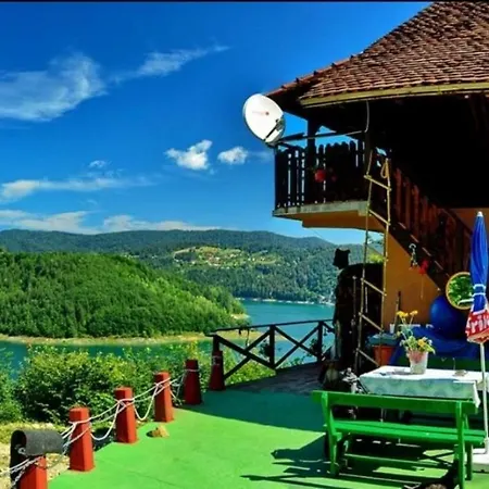 アパート Orlovo Oko Mandići