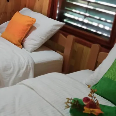 Apartment Orlovo Oko *