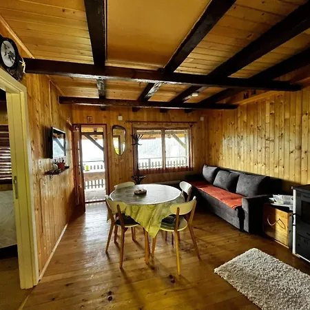 Orlovo Oko Apartment Mandici